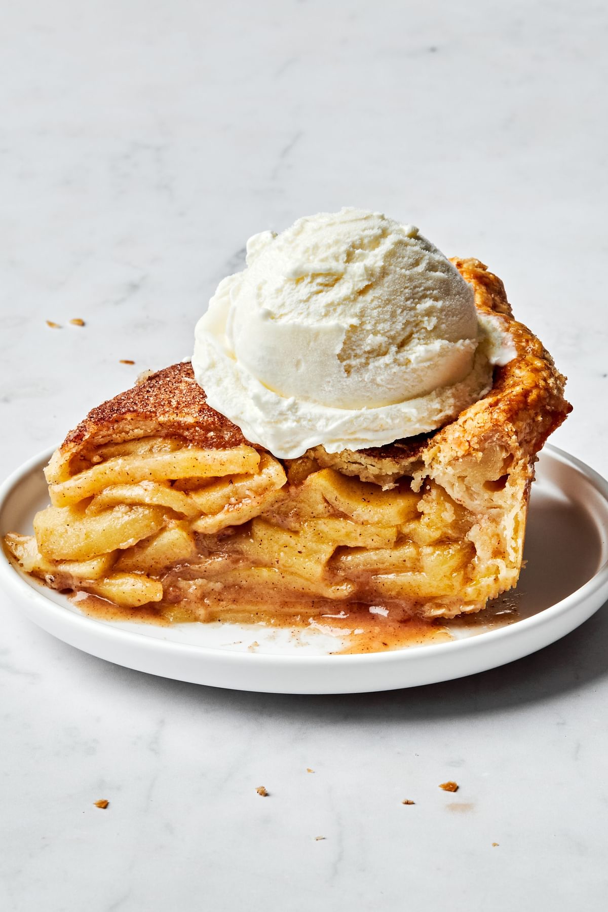 apple pie